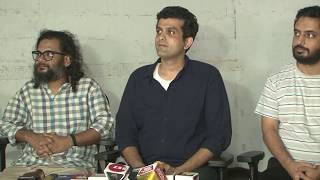 Newton Movie Press Conference | 65th National Awards | Best Hindi Feature Film