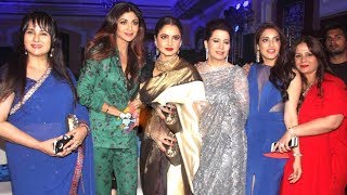 Geospa Asiaspa India Awards 2017 | Star Studded Biggest Award Night