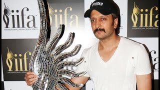 19th Edition Of The IIFA Voting Weekend | Riteish Deshmukh | Vicky Kaushal