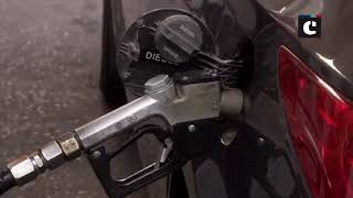 Prices of petrol, diesel slashed further on Friday