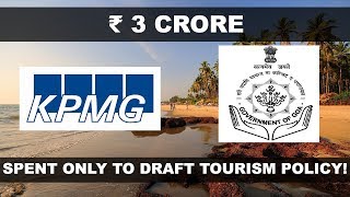 Tourism Master Plan To Help Only Big Corporates?