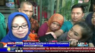 Tak Menutup Kemungkinan Tersangka Baru Kasus PLTU Riau