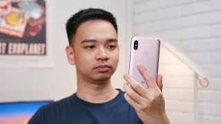 Review Xiaomi Redmi Note 6 Pro Indonesia!