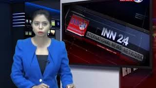 INN 24 News CG 11 08 2018