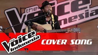 Ava "GRAVITY" | COVER SONG | The Voice Indonesia GTV 2018