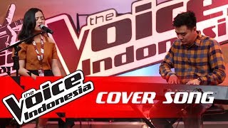 Anggi "LAY ME DOWN" | COVER SONG | The Voice Indonesia GTV 2018