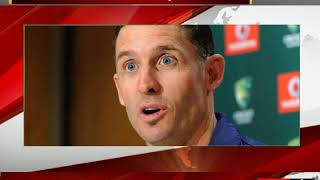India will miss Pandya: Mike Hussey