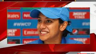 Smriti  Mandhana spinners propel India to top spot in group
