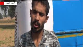 हरियाणा में मल्टी यूज सोलर बस का आविष्कार || ANV NEWS  HARYANA