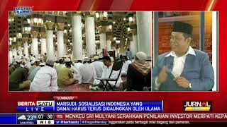Dialog: Cegah Radikalisme Masuk Masjid #2