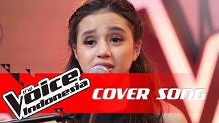 Virzha "Perfect" | COVER SONG | The Voice Indonesia GTV 2018