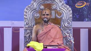 SRI 1008 SATYATMATEERTHA ra 23 Ne Chaturmasya Episode(24) Kalaburgi in your SSV TV