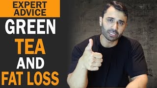 GREEN TEA and Fat Loss! (Hindi / Punjabi)