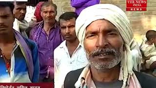 [ Hamirpur ] हमीरपुर के किसान शिवबाबू  की खेत में पानी लगाते समय सर्दी लग जाने के कारण हुई मौत