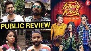 Public Review: Is 'Fanney Khan' Worth A Watch, Find Out Now!