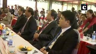 President Kovind witnesses cultural programme in Vietnam