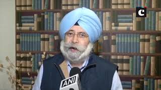 Amritsar blast: AAP leader HS Phoolka apologises for his comment on Army Chief