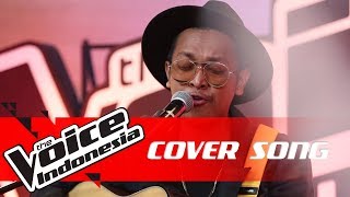 Derry "Marry Me" | COVER SONG | The Voice Indonesia GTV 2018