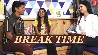 Shaan & Ritu Agarwal Have The Perfect Song For Every Situation | Break Time
