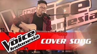 Indra "All I Want" | COVER SONG | The Voice Indonesia GTV 2018