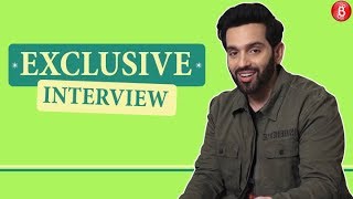 'Paltan' Star Luv Sinha Gets Candid About The Film | Exclusive