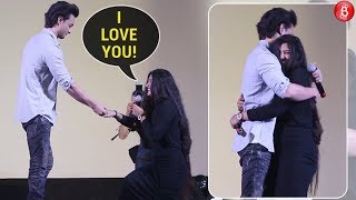Aayush Sharma's SWEET Gesture For A Fan Who Proposed Him!