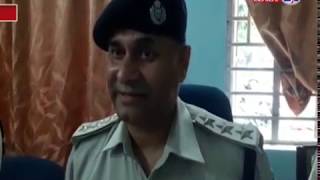 धमदाहा पुलिस को मिली जय नंदन मंडल अपहरण मामले में बड़ी सफलता