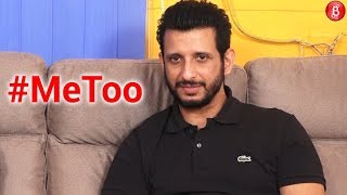 Sharman Joshi shares his views on the ongoing #MeToo movement in Bollywood