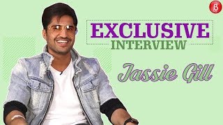 Jassie Gill in an exclusive chat talks about his super-hit single, Nikle Currant