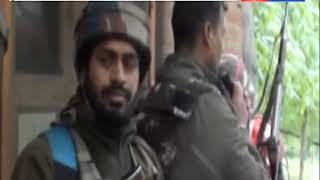 शोपियां में सेना को बड़ी कामयाबी, 4 आतंकी मार गिराए || ANV NEWS NATIONAL