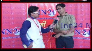 OP Choudhary Exclusive Interview, Kharsiya