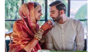 Ranveer - Deepika Wedding UNSEEN Pictures - Exclusive