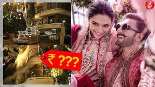 The cost of Ranveer Singh and Deepika Padukones new house will BLOW your mind