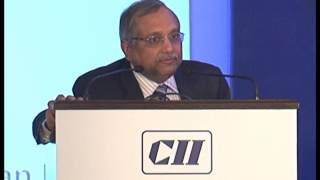 CII MSME Connect 2013- Interactive Session With Shri K H Muniyappa Part 6