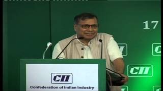 Mr Ajay Shankar Member Secretary National Manufacturing Competitiveness Council