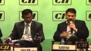 Mr Rajnish Wahi CEO Radius Infratel (P) Ltd on Why Convergence is difficult