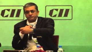 Mr Sanjay Vidyarthi MD- India TELMAR Network Technology, A JABIL Company