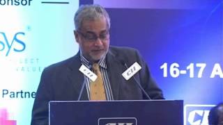 Mr Bhaskar Pramanik Chairman Microsoft Corporation (I) Pvt Ltd