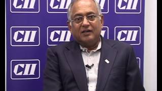 Mr Venu Srinivasan Chairman Sundaram-Clayton Limited