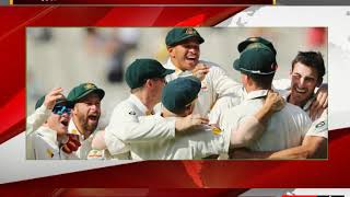 Australia announce squad for first two Tests against India