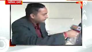केंद्रीय मंत्री नरेंद्र सिंह तोमर से ख़ास बातचीत