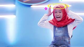 Ayo! Vote Idolamu sekakarang juga! Jangan sampai ketinggalan - Indonesian Idol Junior 2018