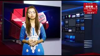 [ Baliya ] बलिया में एसडीएम/ज्वॉइंट मजिस्ट्रेट से भी दबंग युवक ने दिखायी दबंगई / THE NEWS INDIA