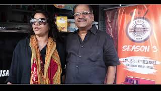 Delhi Food Truck Festival Season 3 promo video 4 I 2018 I 14th, 15th, 16th Dec