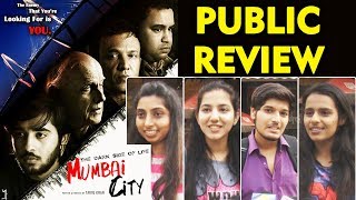 The Dark Side Of Life – Mumbai City | PUBLIC REVIEW | Mahesh Bhatt, Kay Kay Menon