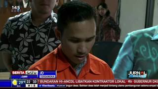 Berawal dari Kasus Ahok, Pria Ini Posting Hoax Jokowi PKI