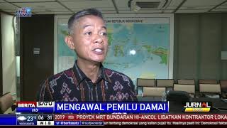 KPU Tetap Masukan Pemilih Tunagrahita pada Pemilu 2019