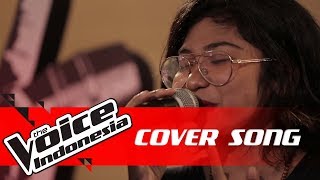 Jaqlien "Esok Kan Masih Ada" | COVER SONG | The Voice Indonesia GTV 2018
