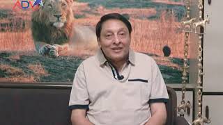Lion is Like a Social  animal as human being || Abtak Channel