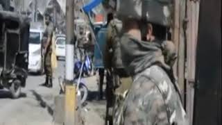 अनंतनाग मुठभेड़ में 6 आतंकी ढेर || ANV NEWS NATIONAL